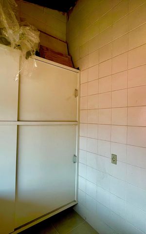 Casa à venda com 118m², 2 quartos e 2 vagasÁrea de Serviço