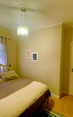 Casa à venda com 118m², 2 quartos e 2 vagasQuarto 2