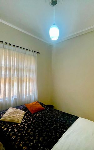 Casa à venda com 118m², 2 quartos e 2 vagasQuarto 1
