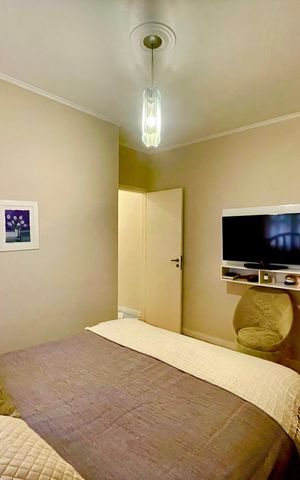 Casa à venda com 118m², 2 quartos e 2 vagasQuarto 2