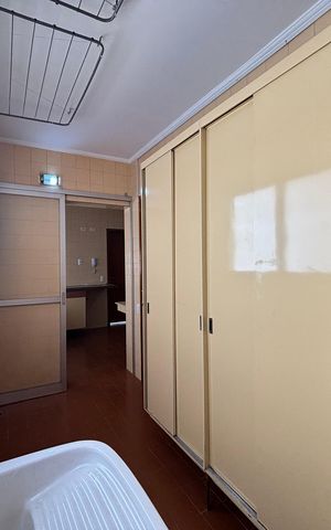 Apartamento à venda com 145m², 3 quartos e sem vaga Apartamento à venda com 145m², 3 quartos e sem vagaÁrea de Serviço
