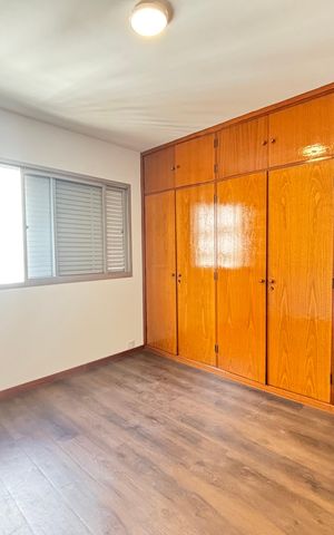 Apartamento à venda com 145m², 3 quartos e sem vaga Apartamento à venda com 145m², 3 quartos e sem vagaQuarto 2