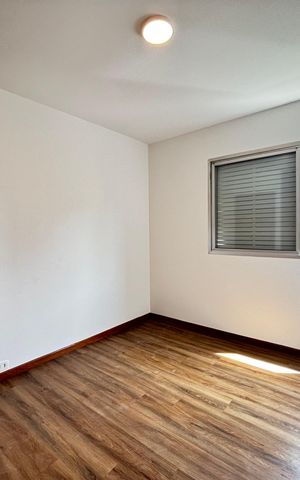 Apartamento à venda com 145m², 3 quartos e sem vaga Apartamento à venda com 145m², 3 quartos e sem vagaQuarto 2