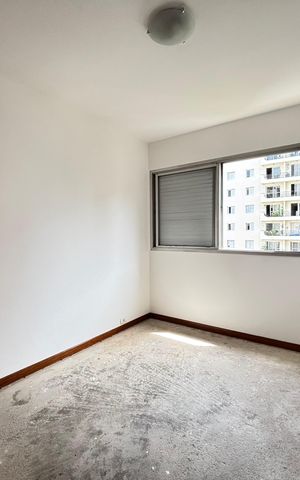 Apartamento à venda com 145m², 3 quartos e sem vaga Apartamento à venda com 145m², 3 quartos e sem vagaQuarto 1
