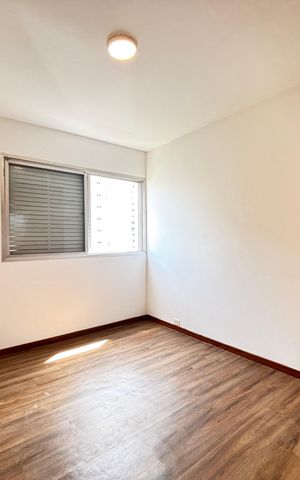 Apartamento à venda com 145m², 3 quartos e sem vaga Apartamento à venda com 145m², 3 quartos e sem vagaQuarto 2