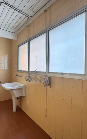 Apartamento à venda com 145m², 3 quartos e sem vaga Apartamento à venda com 145m², 3 quartos e sem vagaÁrea de Serviço