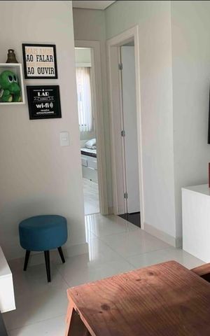 Apartamento à venda com 160m², 3 quartos e 2 vagas