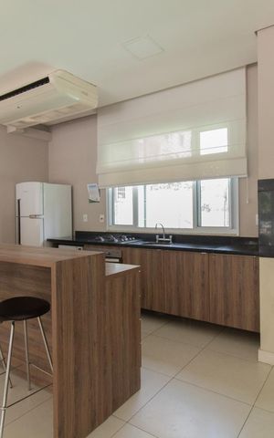 Apartamento à venda com 60m², 2 quartos e 1 vaga Apartamento à venda com 60m², 2 quartos e 1 vagaÁrea comum - Salão de festas