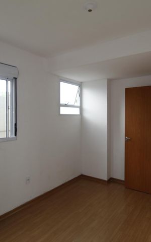 Apartamento à venda com 41m², 1 quarto e 1 vagaQuarto 1