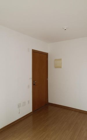 Apartamento à venda com 41m², 1 quarto e 1 vagaSala