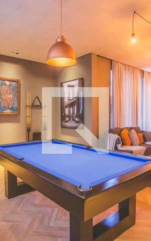 Apartamento à venda com 158m², 3 quartos e 2 vagas Apartamento à venda com 158m², 3 quartos e 2 vagasSala de Jogos
