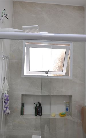 Casa para alugar com 25m², 1 quarto e 1 vagaBanheiro