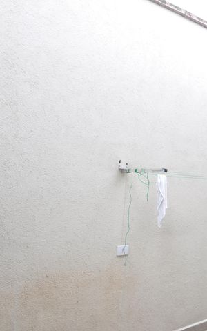Casa para alugar com 25m², 1 quarto e 1 vagaVista do Quarto