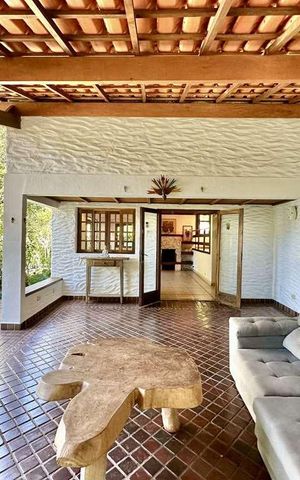 Casa de condomínio para alugar com 342m², 3 quartos e 8 vagas