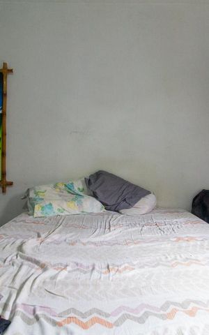 Casa para alugar com 80m², 2 quartos e 2 vagas Casa para alugar com 80m², 2 quartos e 2 vagasQuarto 2