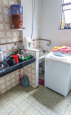 Apartamento à venda com 190m², 2 quartos e 1 vaga Apartamento à venda com 190m², 2 quartos e 1 vagacozinha
