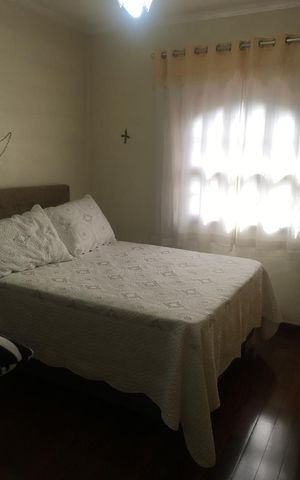 Casa para alugar com 250m², 3 quartos e 4 vagas