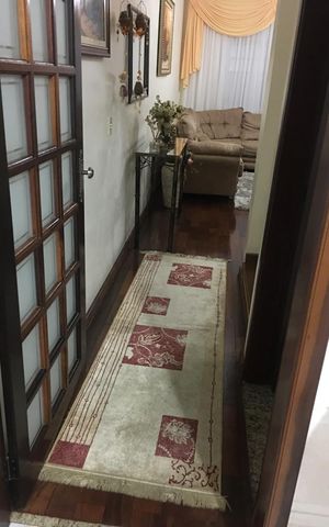 Casa para alugar com 250m², 3 quartos e 4 vagas