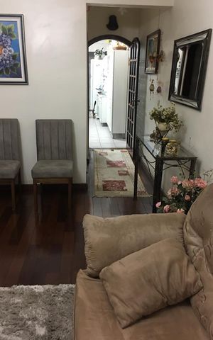 Casa para alugar com 250m², 3 quartos e 4 vagas
