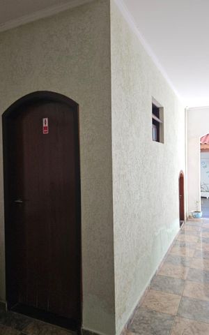 Casa para alugar com 250m², 3 quartos e 4 vagas