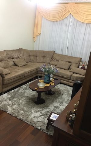 Casa para alugar com 250m², 3 quartos e 4 vagas