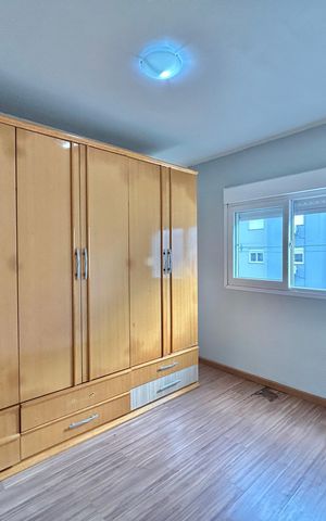 Apartamento à venda com 75m², 3 quartos e 1 vaga