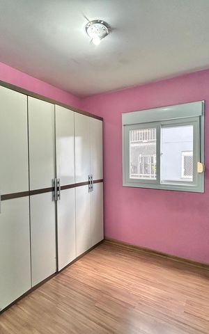 Apartamento à venda com 75m², 3 quartos e 1 vaga