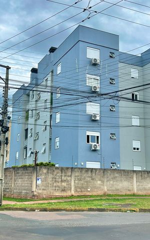 Apartamento à venda com 75m², 3 quartos e 1 vaga