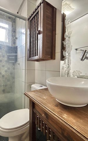 Apartamento à venda com 75m², 3 quartos e 1 vaga
