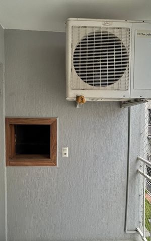 Apartamento à venda com 75m², 3 quartos e 1 vaga