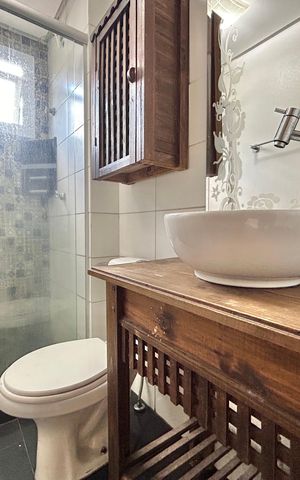 Apartamento à venda com 75m², 3 quartos e 1 vaga