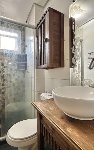 Apartamento à venda com 75m², 3 quartos e 1 vaga