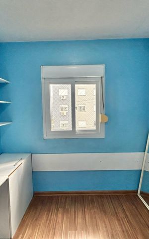 Apartamento à venda com 75m², 3 quartos e 1 vaga