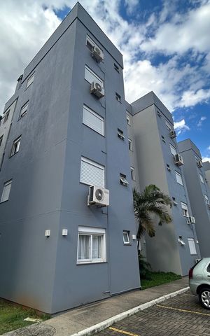 Apartamento à venda com 75m², 3 quartos e 1 vaga