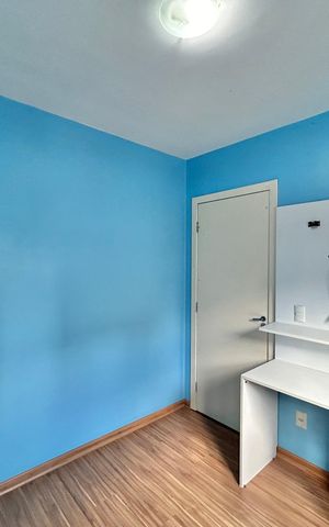 Apartamento à venda com 75m², 3 quartos e 1 vaga