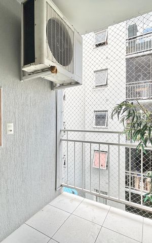 Apartamento à venda com 75m², 3 quartos e 1 vaga