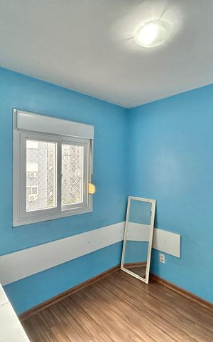 Apartamento à venda com 75m², 3 quartos e 1 vaga