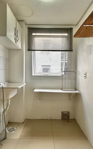 Apartamento à venda com 75m², 3 quartos e 1 vaga