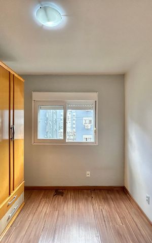 Apartamento à venda com 75m², 3 quartos e 1 vaga