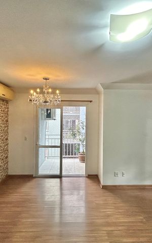Apartamento à venda com 75m², 3 quartos e 1 vaga