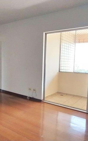 Apartamento à venda com 80m², 3 quartos e 1 vaga