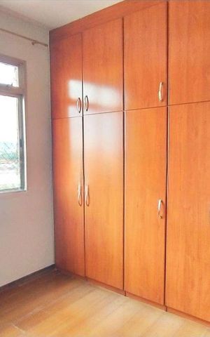 Apartamento à venda com 80m², 3 quartos e 1 vaga