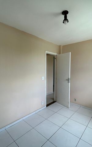 Apartamento à venda com 49m², 2 quartos e sem vagaQuarto 2