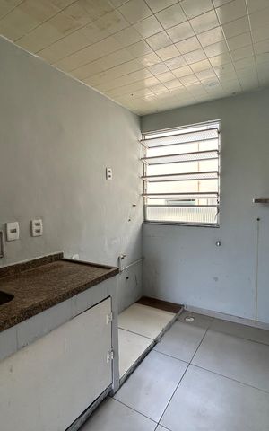 Apartamento à venda com 49m², 2 quartos e sem vagaCozinha