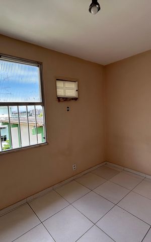 Apartamento à venda com 49m², 2 quartos e sem vagaQuarto 2