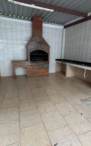 Apartamento à venda com 49m², 2 quartos e sem vagaÁrea comum - Churrasqueira