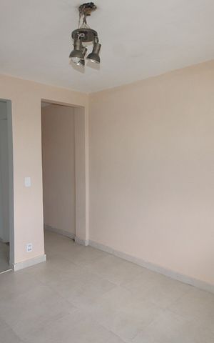 Apartamento à venda com 49m², 2 quartos e sem vagaSala