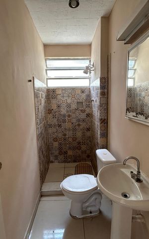 Apartamento à venda com 49m², 2 quartos e sem vagaBanheiro