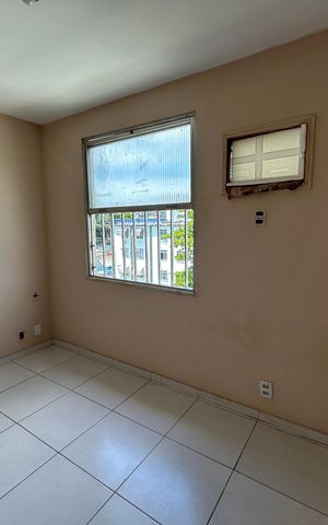 Apartamento à venda com 49m², 2 quartos e sem vagaQuarto 2
