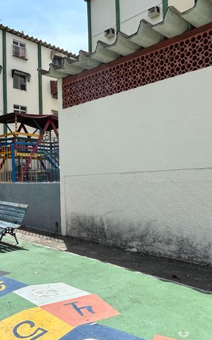 Apartamento à venda com 49m², 2 quartos e sem vagaÁrea comum